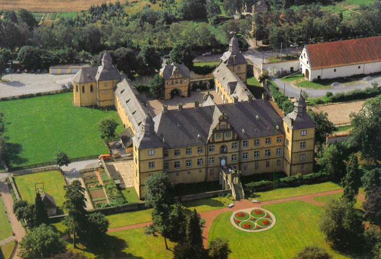 Schloss Eringerfeld